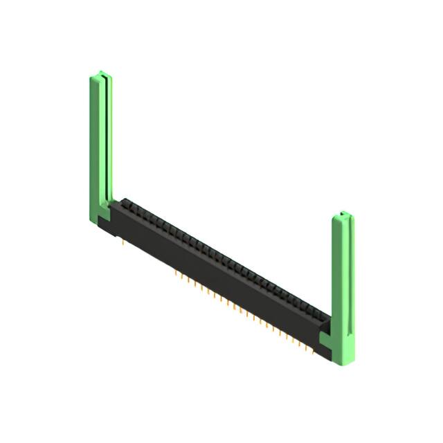 387-060-520-258 EDAC Inc.  Edgeboard Connectors